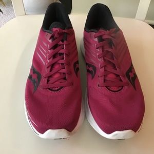 Saucony Kinvara 12